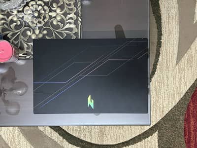 Acer Nitro V15 RTX 5050 8GB + 13th Gen i5 13420H (16/512) 165Hz