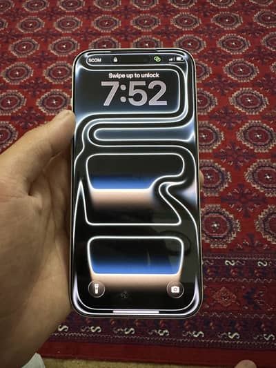 Apple iPhone 17 Pro Max
