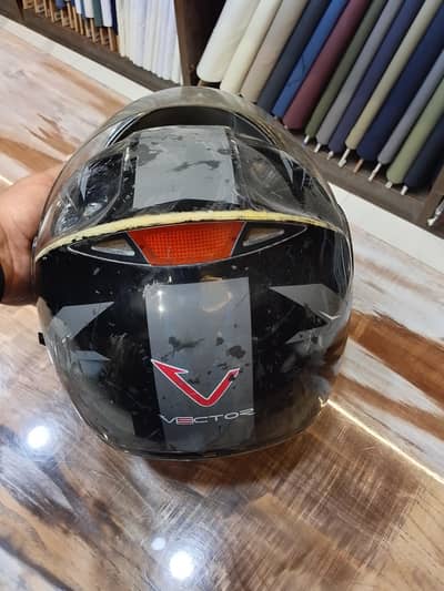 Victor Bike Halmet original