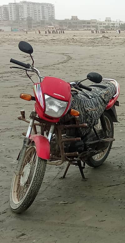 Bike for sale