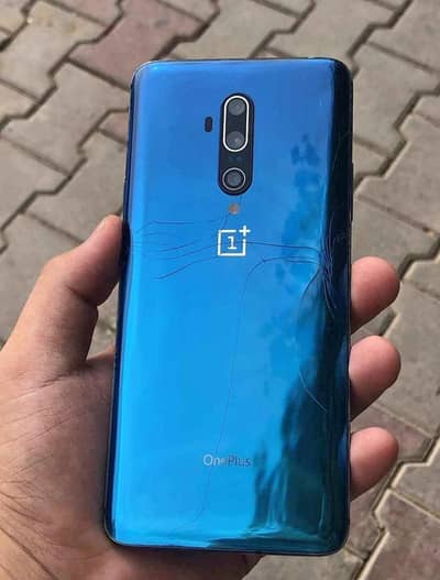 One Plus 7 Pro