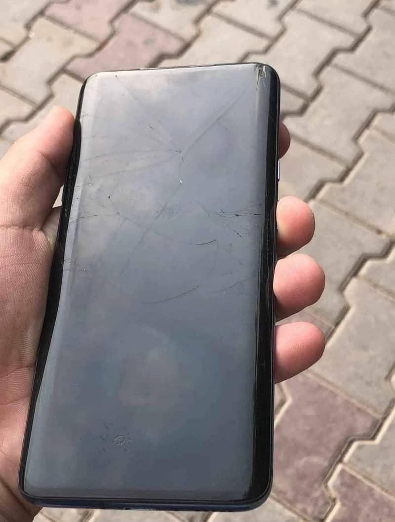 One Plus 7 Pro 1