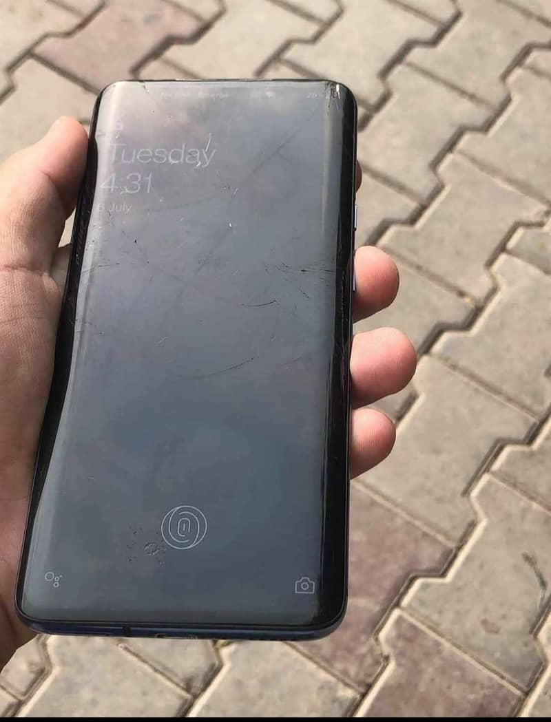 One Plus 7 Pro 2