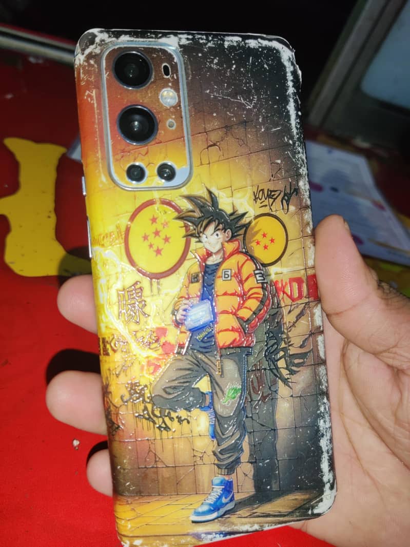 One Plus 9 Pro 2
