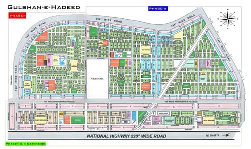 For Sale Plot