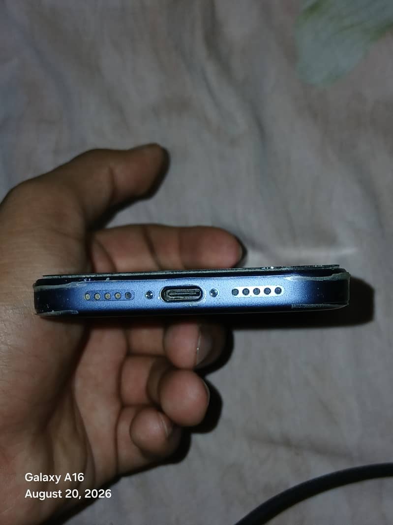 Apple iPhone 17 Pro 1
