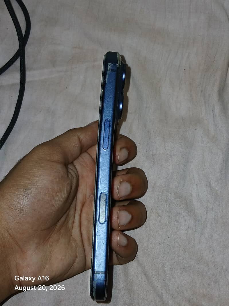 Apple iPhone 17 Pro 4