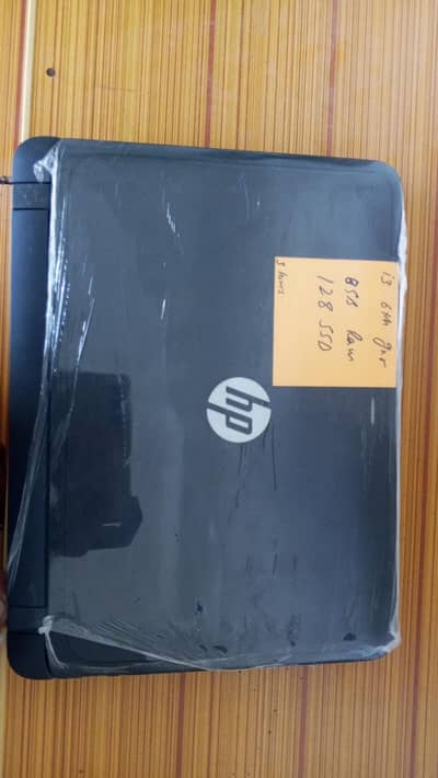 HP Core i3 6th Generation Laptop – Best Budget Laptop Excellent