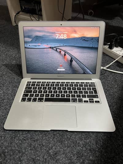 Macbook Air 2013