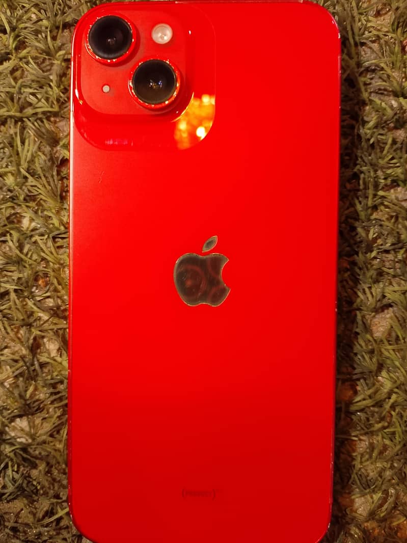 Apple iPhone 14 plus 3