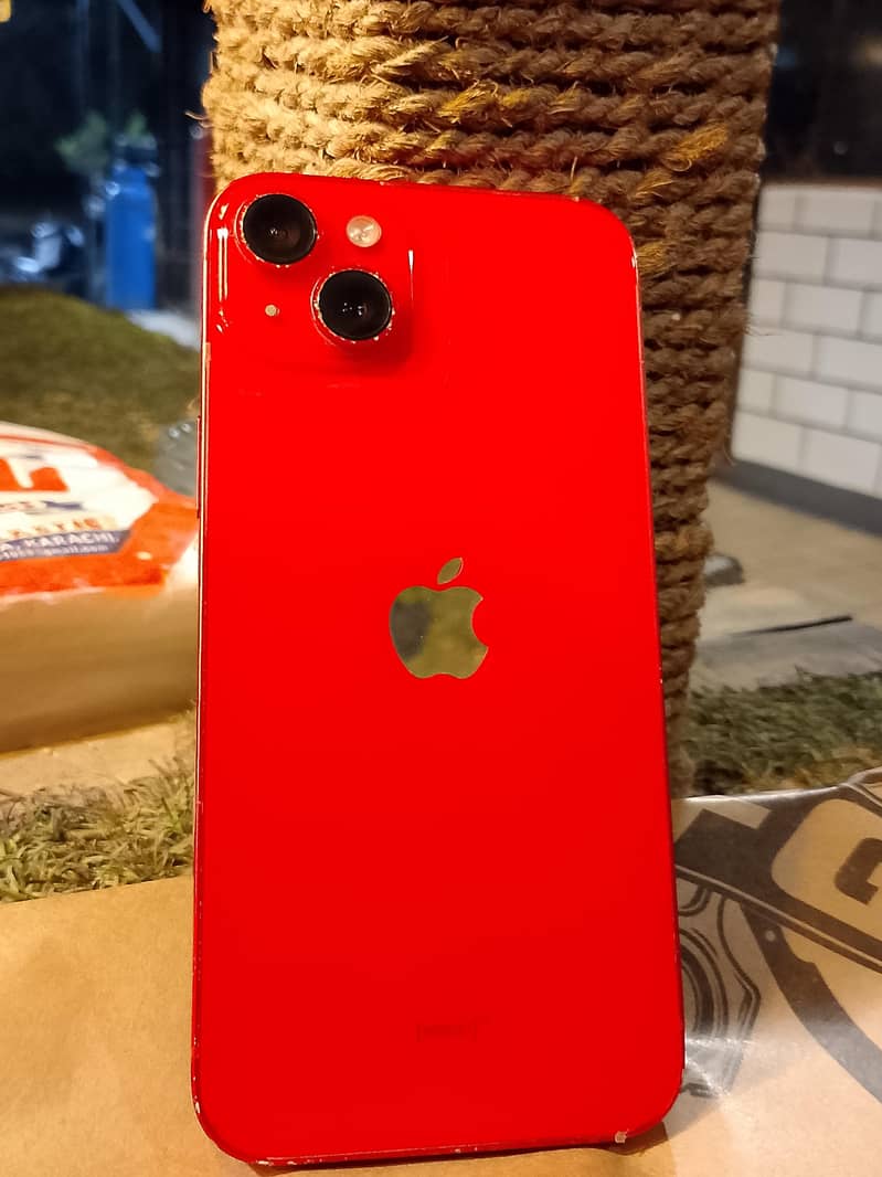 Apple iPhone 14 plus 5