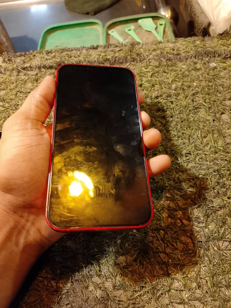 Apple iPhone 14 plus 6