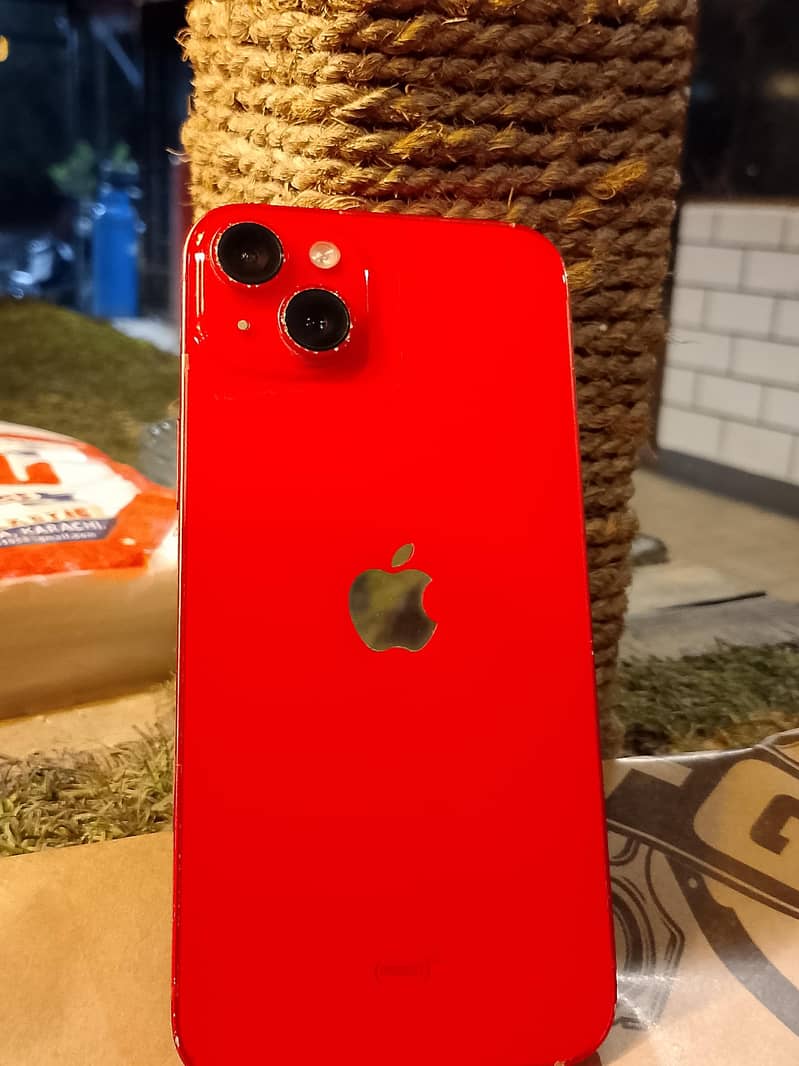 Apple iPhone 14 plus 7