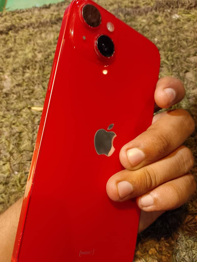 Apple iPhone 14 plus 9