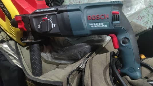 drill machine for sale