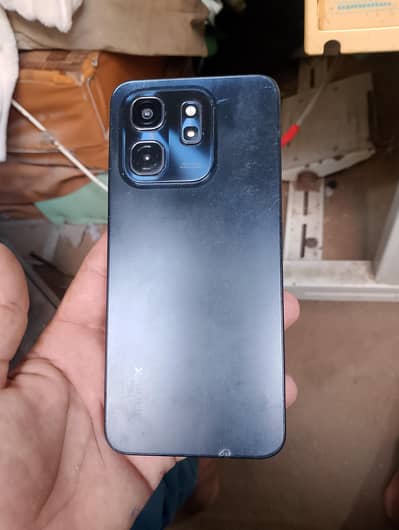 Infinix Hot 50i