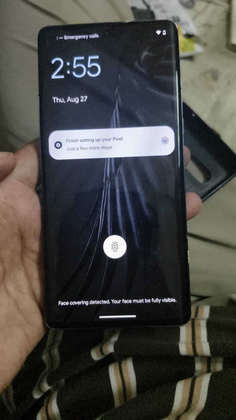 Google Pixel 7 Pro 1