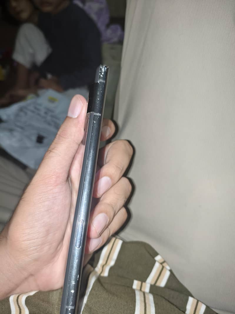 Google Pixel 7 Pro 4