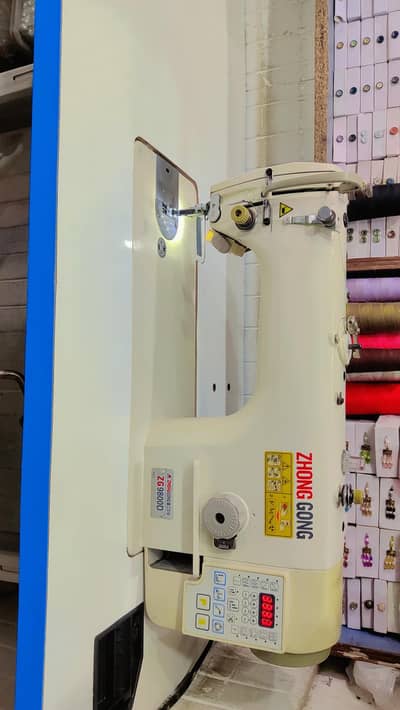 juki sewing machine