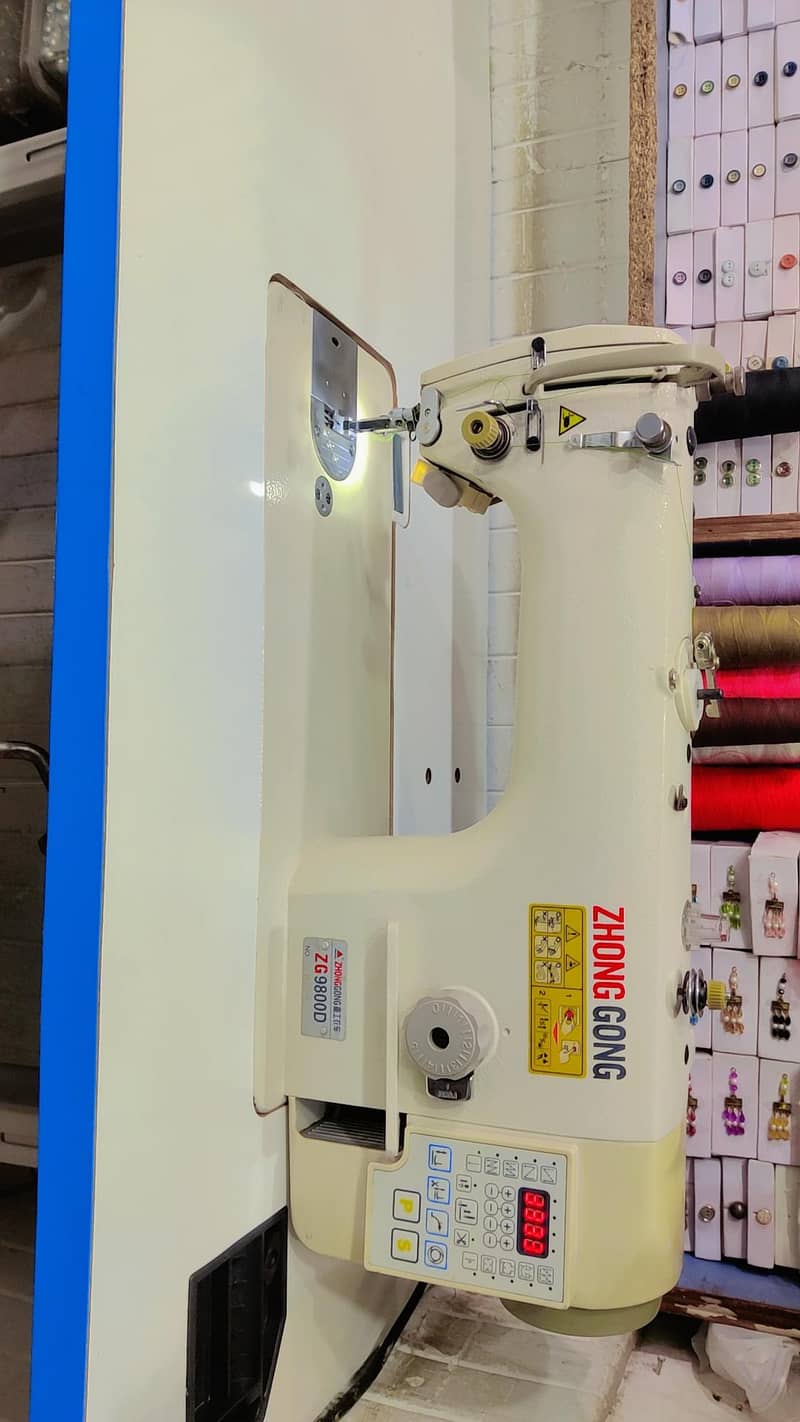 juki sewing machine 0