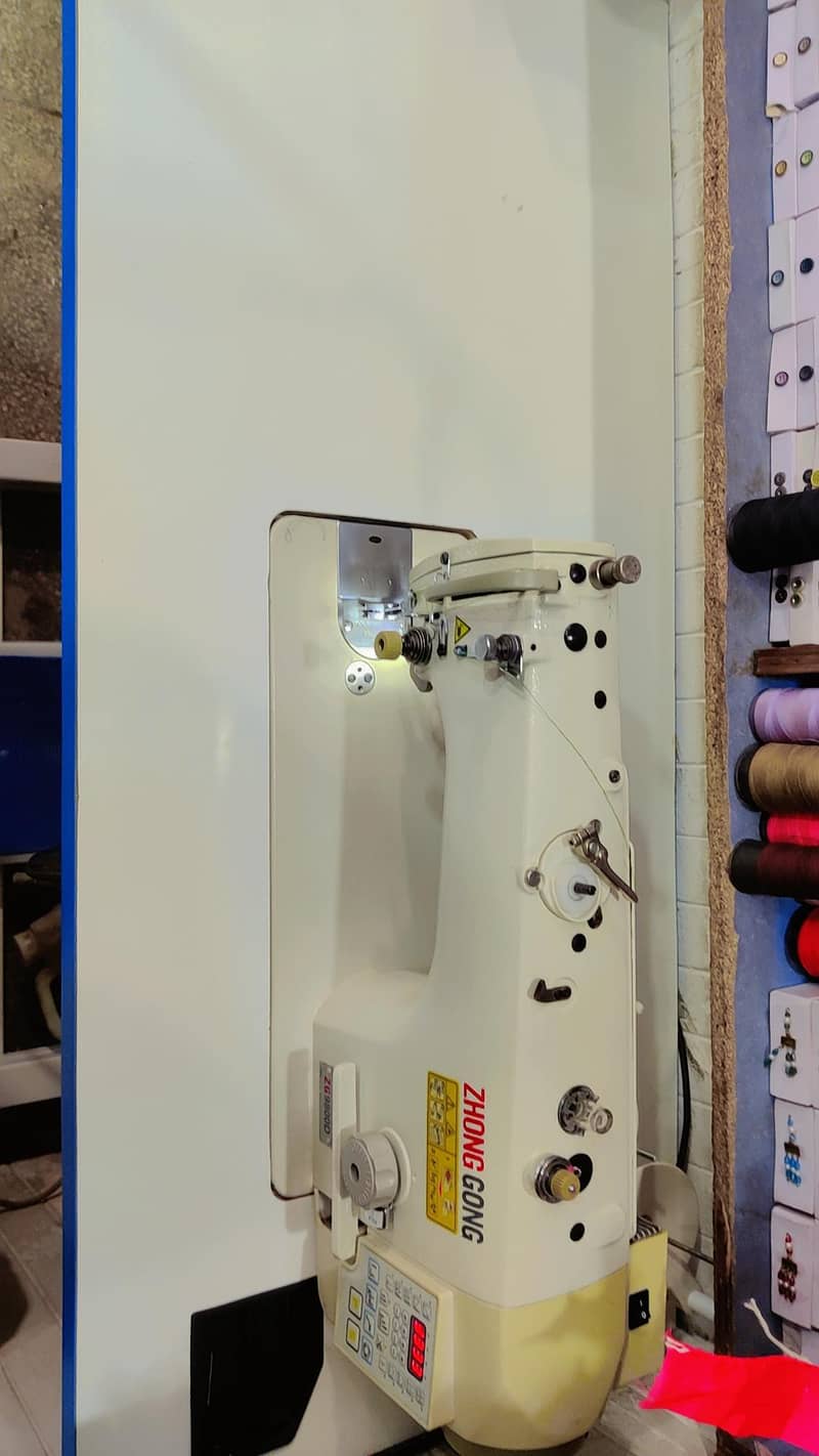 juki sewing machine 2