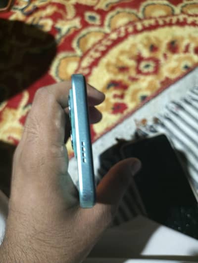 Infinix Hot 50i