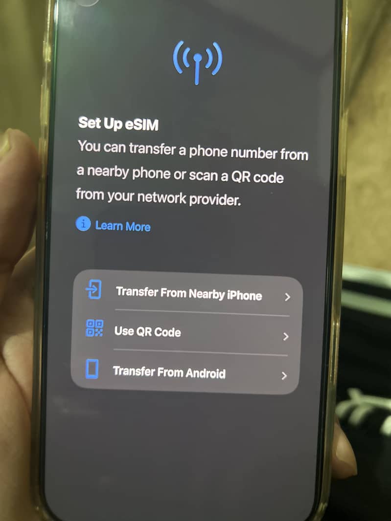 iPhone 17 Pro Max 7