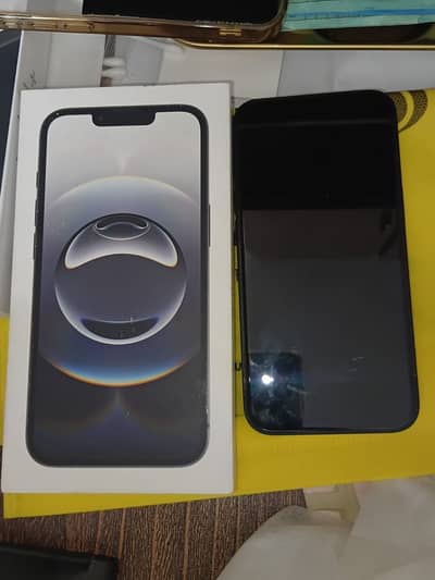 Apple iPhone 16e