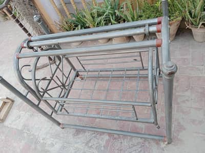 metal jhoola for sale