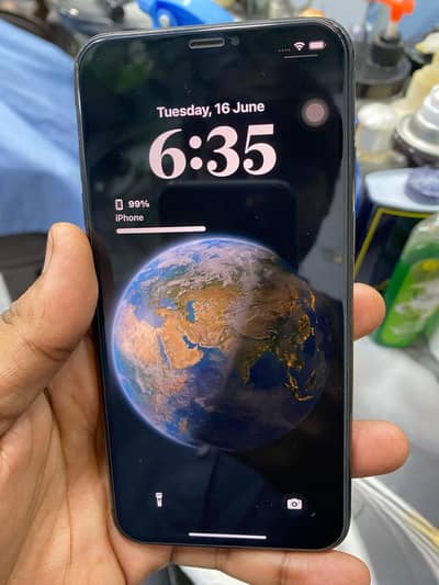 Apple iPhone XS Max
