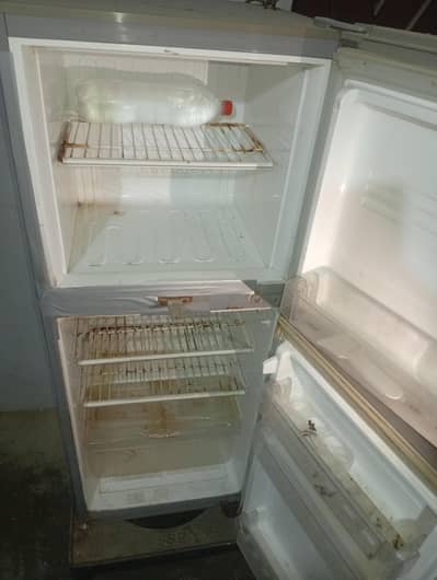 pel refrigerator