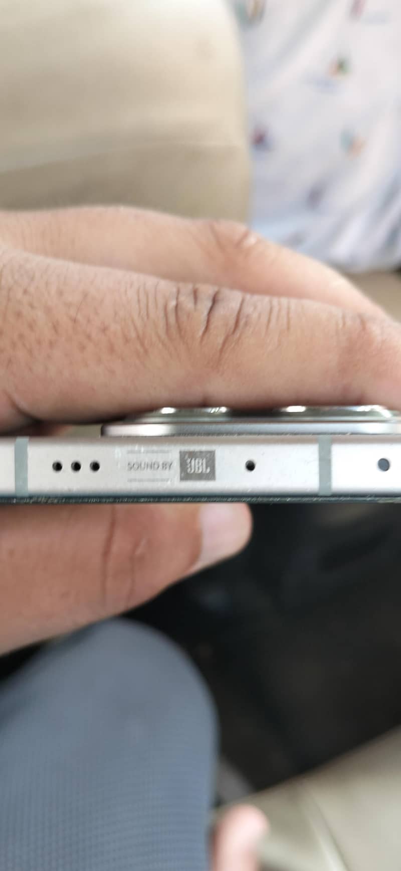 Infinix Note 50 Pro 0