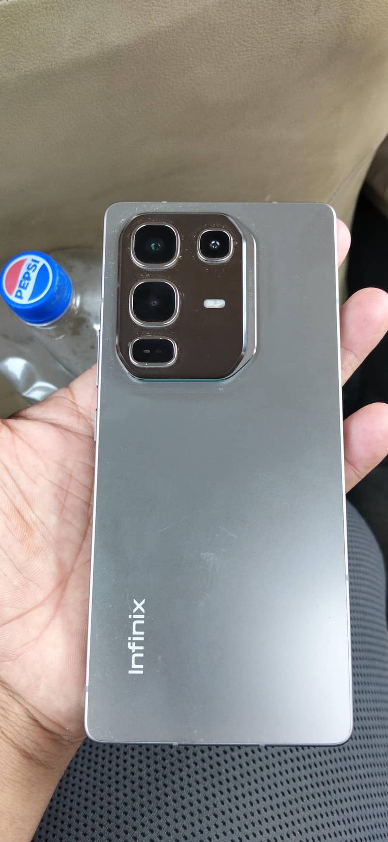 Infinix Note 50 Pro 1