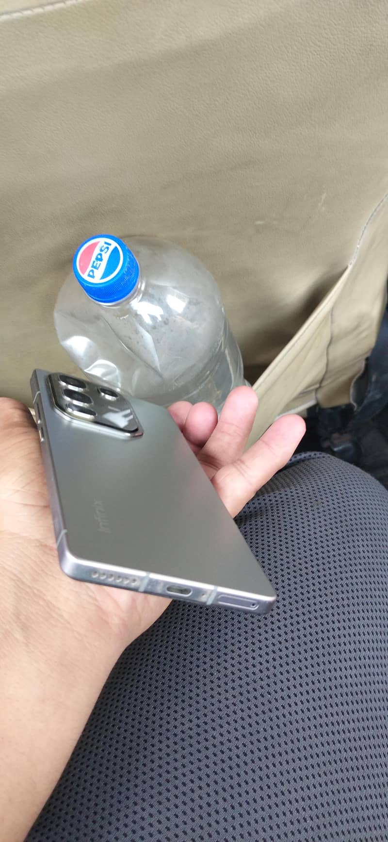 Infinix Note 50 Pro 2