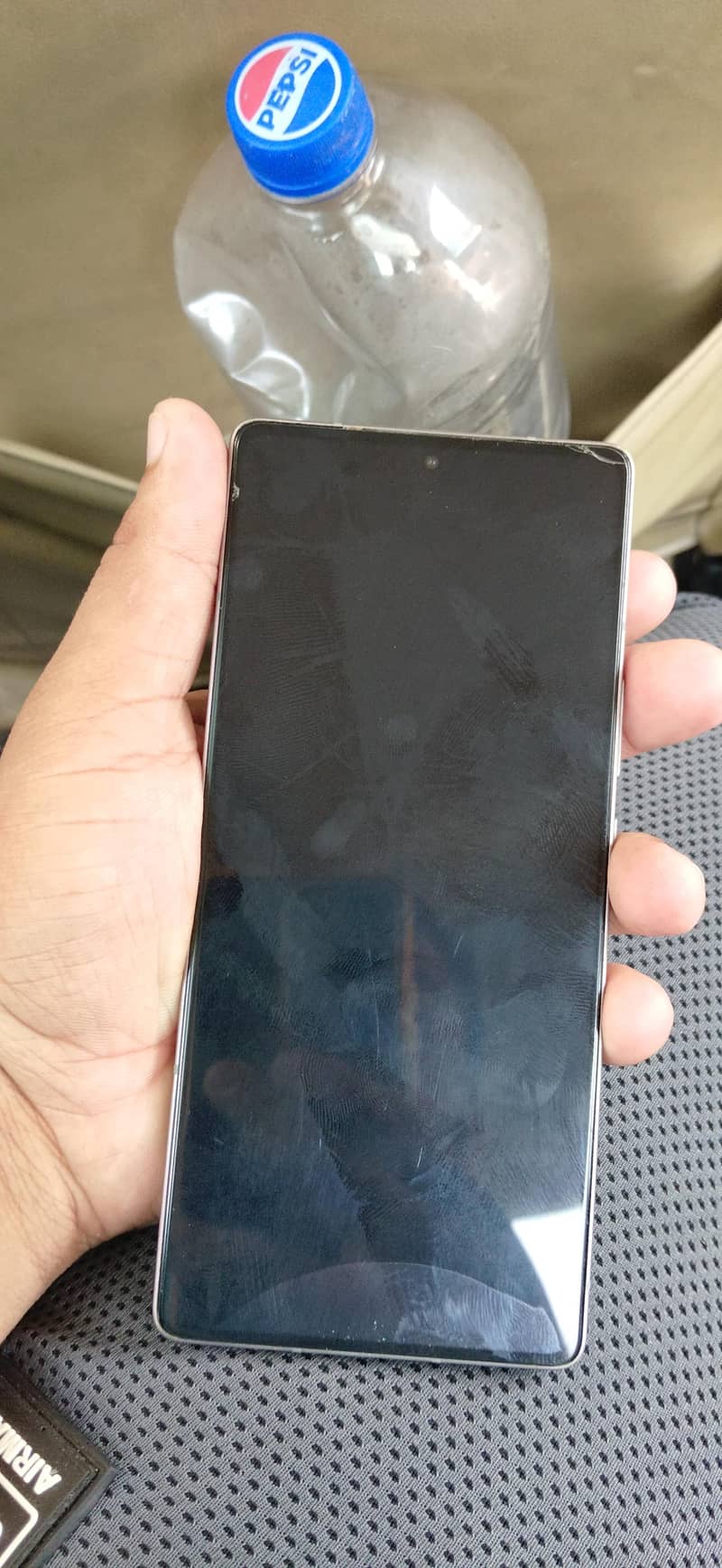 Infinix Note 50 Pro 3
