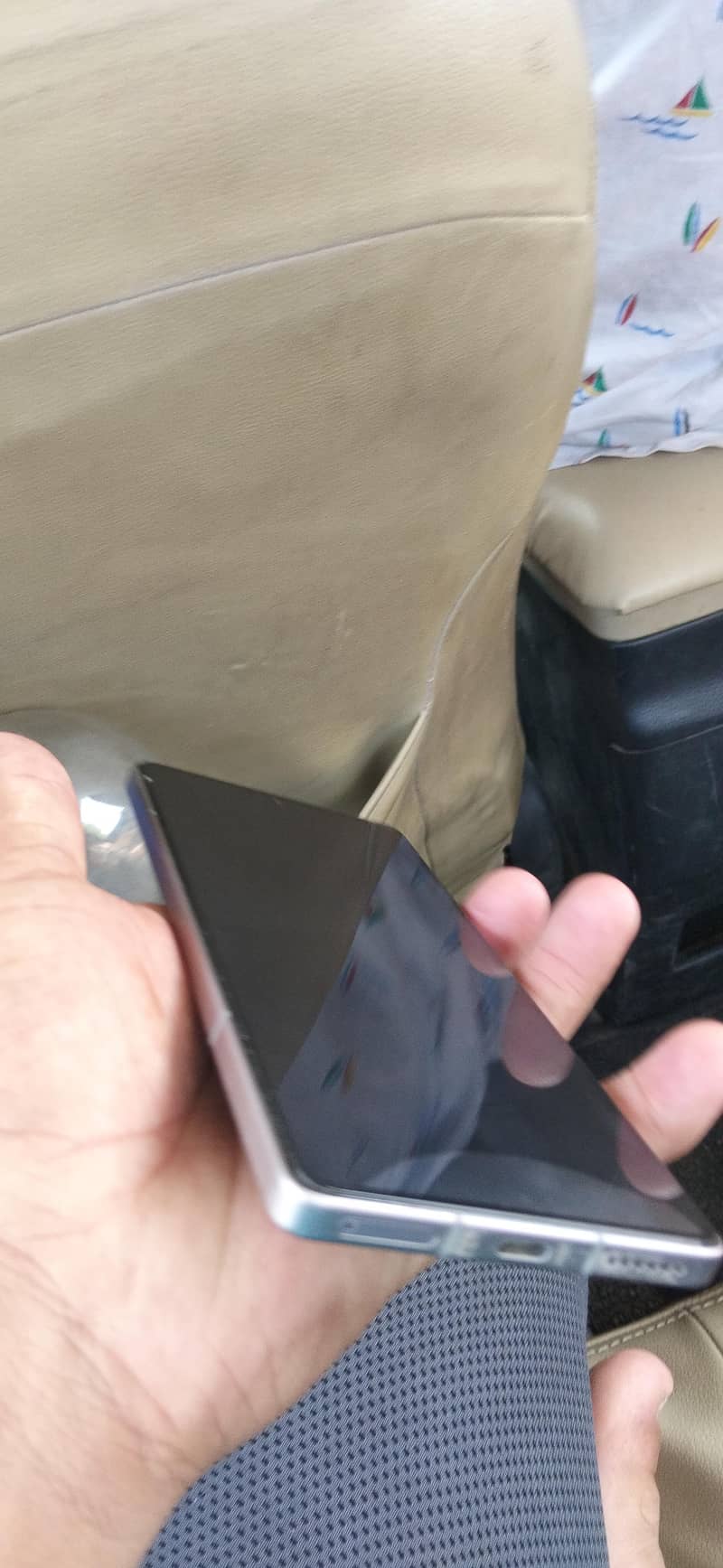 Infinix Note 50 Pro 4