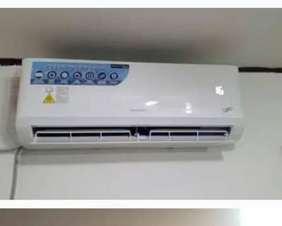 Haier AC DC inverter
