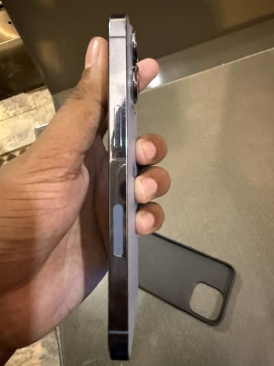 Apple iPhone 13 Pro jv urgent for sale