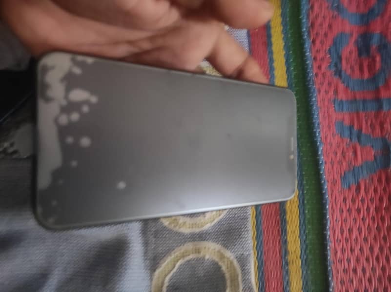 Apple iPhone X 2