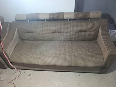 5 seater sofa