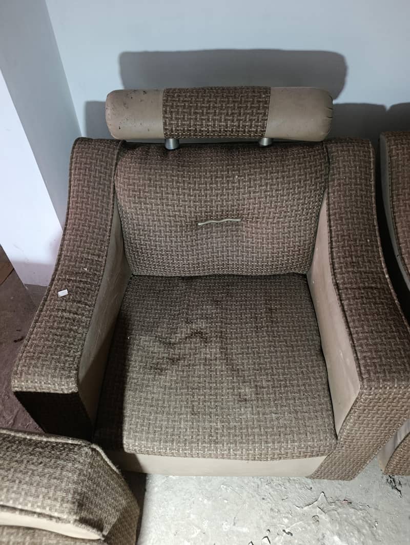 5 seater sofa 1