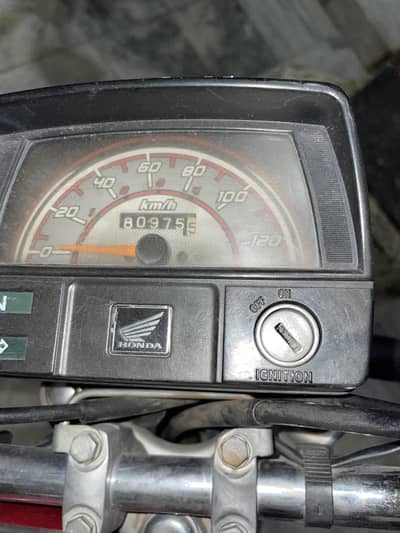 Honda cd 70 2021