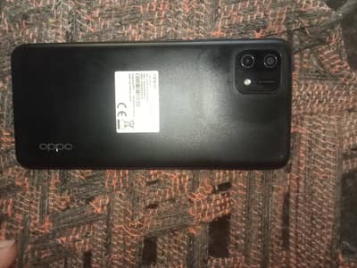 Urgent OPPO A16e mobile 4/64 for sale