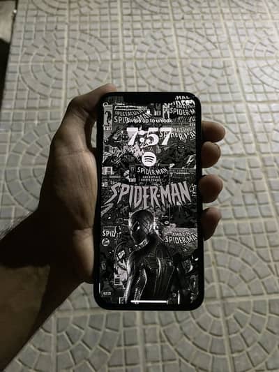 Apple iPhone XS