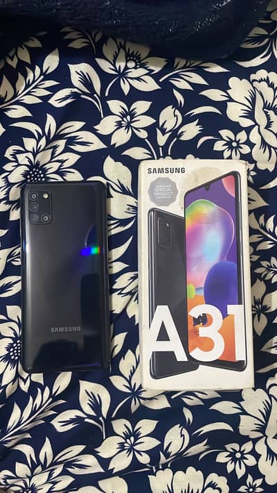 4/128 Samsung