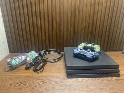 Ps4 pro 4k for sale