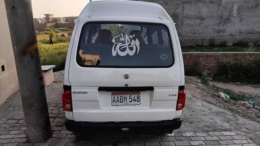 Suzuki Alto 2010