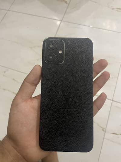 Spark neo 5 plus