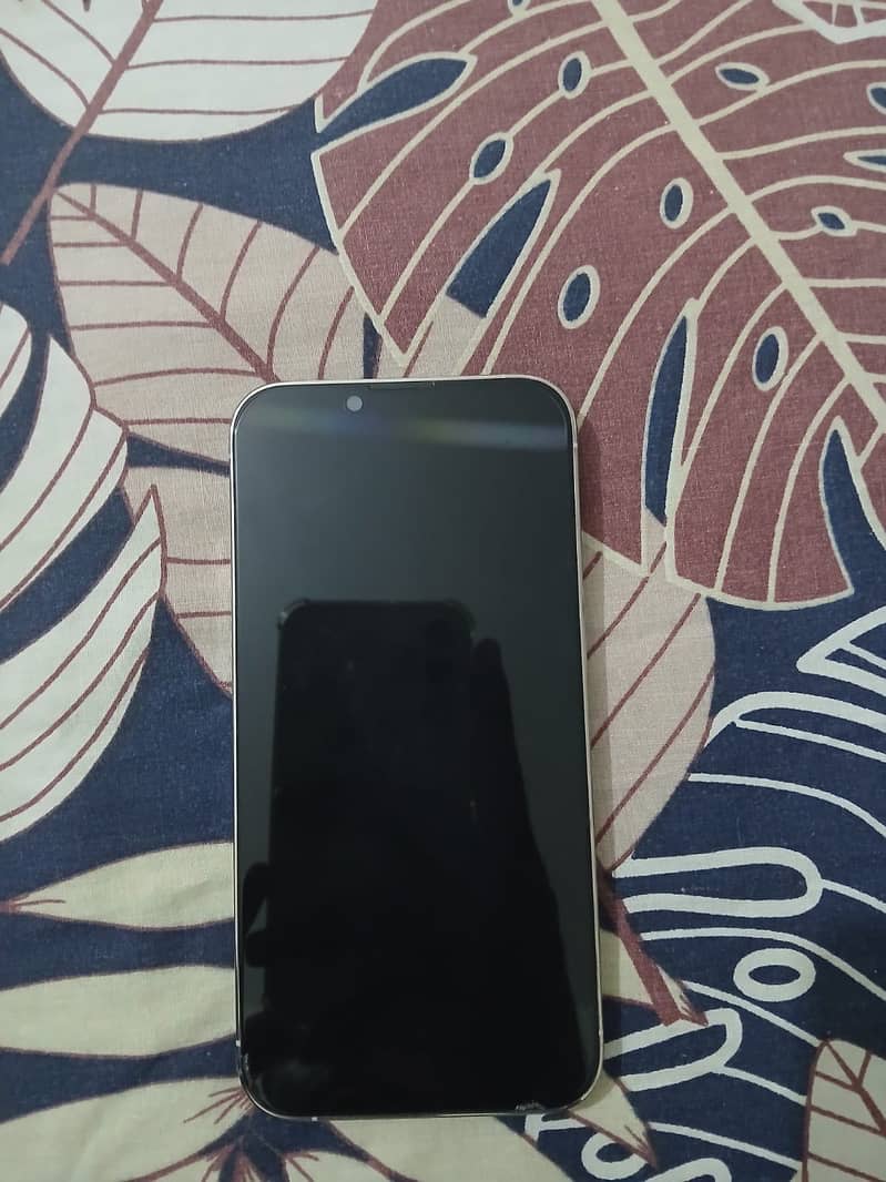 Apple iPhone 13 Pro 4