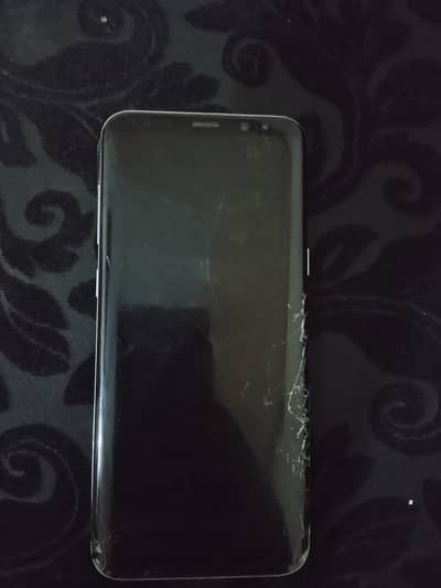 Samsung Mobile S8 Plus